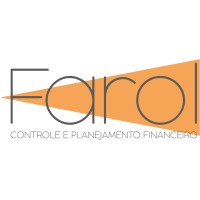 Farol Controle e Planejamento Financeiro logo, Farol Controle e Planejamento Financeiro contact details