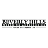 Beverly Hills Motoring Accessories logo, Beverly Hills Motoring Accessories contact details