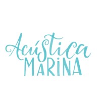 Acústica Marina SpA logo, Acústica Marina SpA contact details