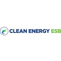 Clean Energy ESB logo, Clean Energy ESB contact details