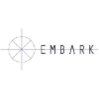 Embark Gallery logo, Embark Gallery contact details