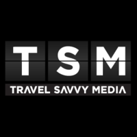 Travel Savvy Media logo, Travel Savvy Media contact details