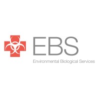 Environmental Biological Services logo, Environmental Biological Services contact details