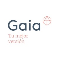 GAIA BALANCE logo, GAIA BALANCE contact details