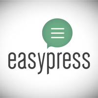 easypress.es logo, easypress.es contact details