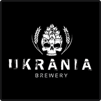 Ukrania Brewery logo, Ukrania Brewery contact details