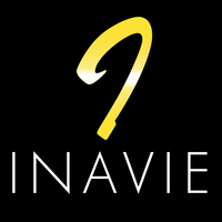 INAVIE logo, INAVIE contact details