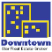 Downtown Star Real Estate Broker logo, Downtown Star Real Estate Broker contact details