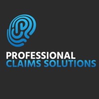 Professional Claims Solutions logo, Professional Claims Solutions contact details