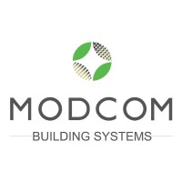 Modcom Building Systems LLC logo, Modcom Building Systems LLC contact details