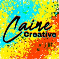 Travis Caine Creative logo, Travis Caine Creative contact details