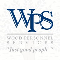 Wood Personnel Services logo, Wood Personnel Services contact details