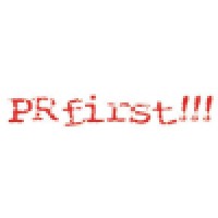 PR First Public Relations logo, PR First Public Relations contact details