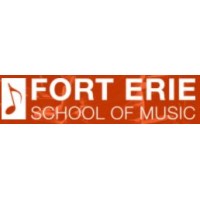 Fort Erie School of Music logo, Fort Erie School of Music contact details