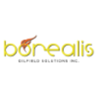 Borealis Oilfield Solutions Inc logo, Borealis Oilfield Solutions Inc contact details