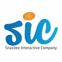 Snazzee Interactive Company logo, Snazzee Interactive Company contact details