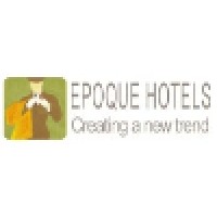 Epoque Hotels logo, Epoque Hotels contact details