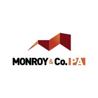 Monroy & Co.PA logo, Monroy & Co.PA contact details