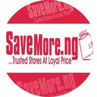 Savemore.ng logo, Savemore.ng contact details