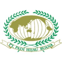 PT. Padi Hijau Buana logo, PT. Padi Hijau Buana contact details