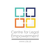 CLE - Centre for Legal Empowerment logo, CLE - Centre for Legal Empowerment contact details