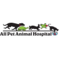 All Pet Animal Hospital logo, All Pet Animal Hospital contact details