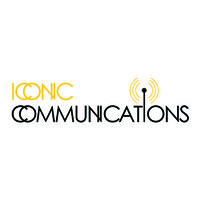 Iconic Communications logo, Iconic Communications contact details