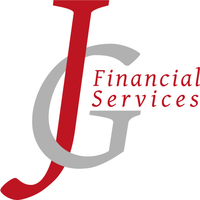 JG Financial Services logo, JG Financial Services contact details