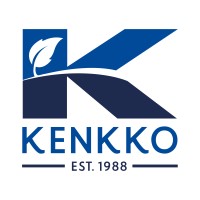 Kenkko Corporation Ltd. logo, Kenkko Corporation Ltd. contact details