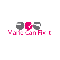 Marie Can Fix It logo, Marie Can Fix It contact details