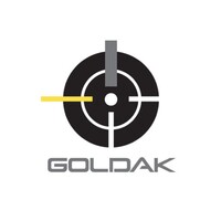 Goldak Inc logo, Goldak Inc contact details