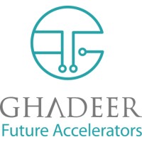 Ghadeer Future Accelerators logo, Ghadeer Future Accelerators contact details