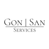 GonSan Services logo, GonSan Services contact details