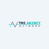 The Agency Network logo, The Agency Network contact details