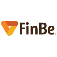 FINBE logo, FINBE contact details