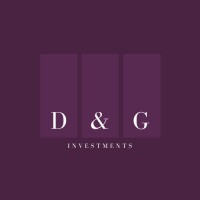 DnG Investments logo, DnG Investments contact details