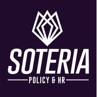 Soteria Policy Group Inc. logo, Soteria Policy Group Inc. contact details