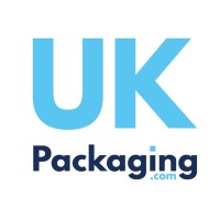 UK Packaging logo, UK Packaging contact details