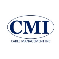 Cable Management logo, Cable Management contact details