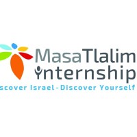 Masa Tlalim Internship logo, Masa Tlalim Internship contact details