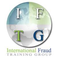 International Fraud Training Group, LLC logo, International Fraud Training Group, LLC contact details