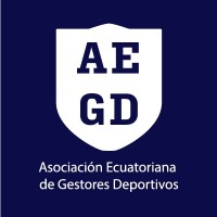 AEGD - Asociación Ecuatoriana de Gestores Deportivos logo, AEGD - Asociación Ecuatoriana de Gestores Deportivos contact details