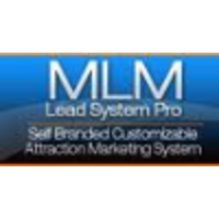 MLM Lead System Pro logo, MLM Lead System Pro contact details