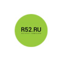 R52.ru | Internet company logo, R52.ru | Internet company contact details