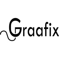 Graafix logo, Graafix contact details