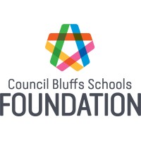 Council Bluffs Schools Foundation, Inc. logo, Council Bluffs Schools Foundation, Inc. contact details