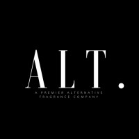 ALT. Fragrances logo, ALT. Fragrances contact details