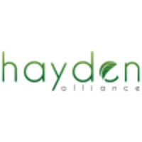 Hayden Alliance logo, Hayden Alliance contact details