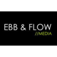 Ebb & Flow Media logo, Ebb & Flow Media contact details