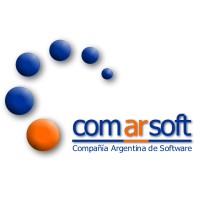 Comarsoft SRL logo, Comarsoft SRL contact details